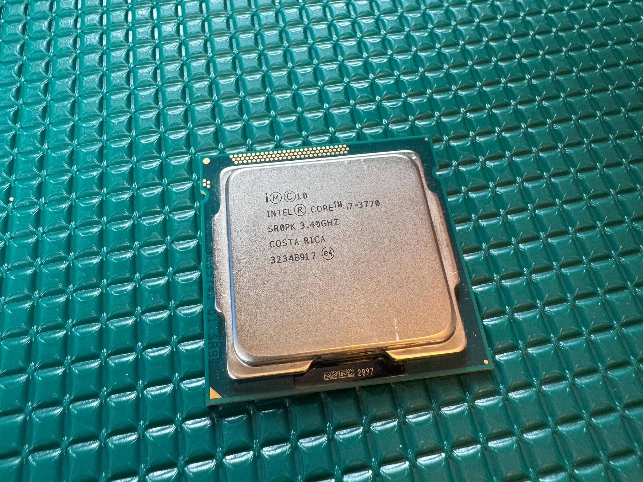 i7 3770