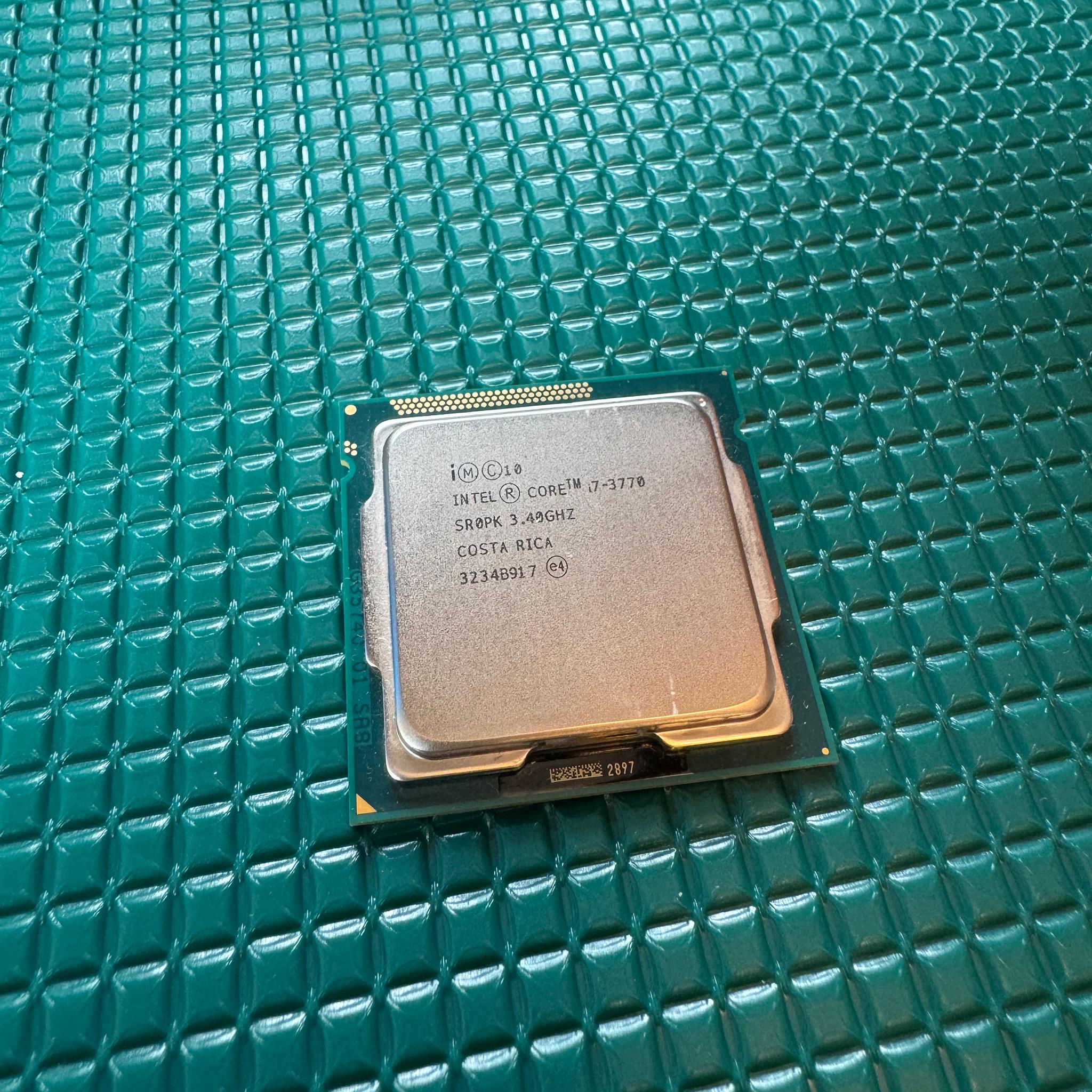i7 3770