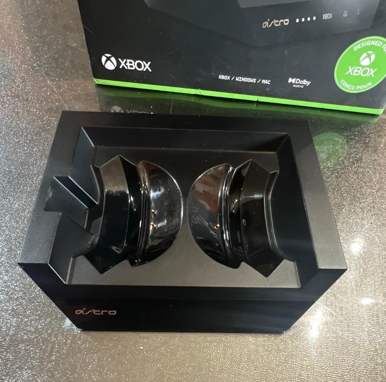 Astro A50 gen4 Xbox and Pc
