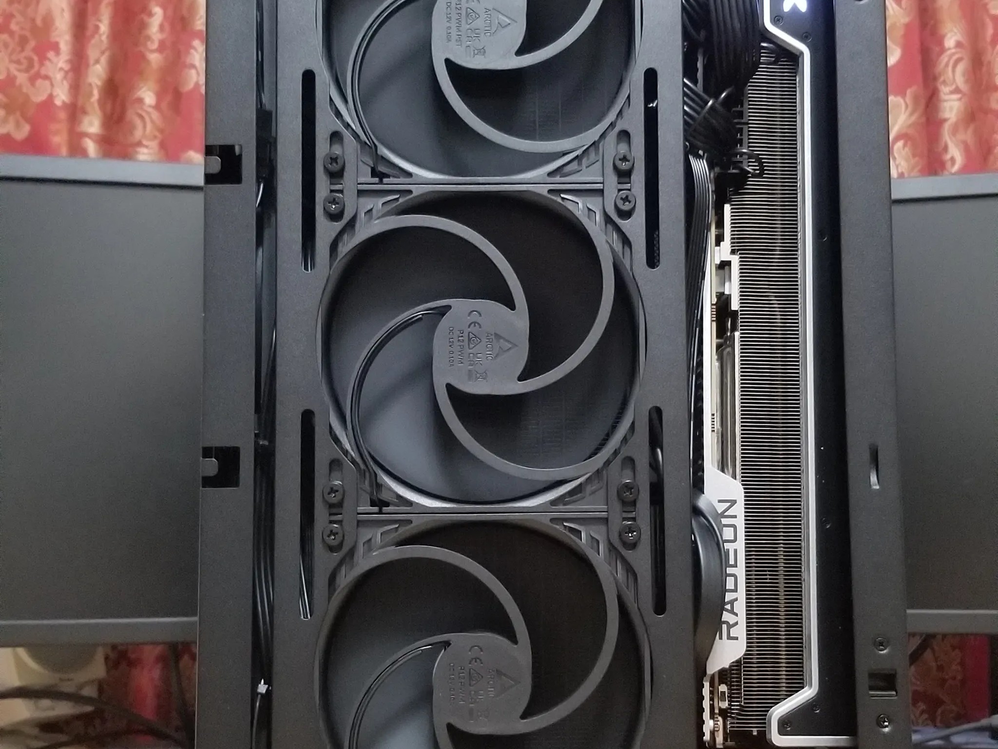 The Monolith