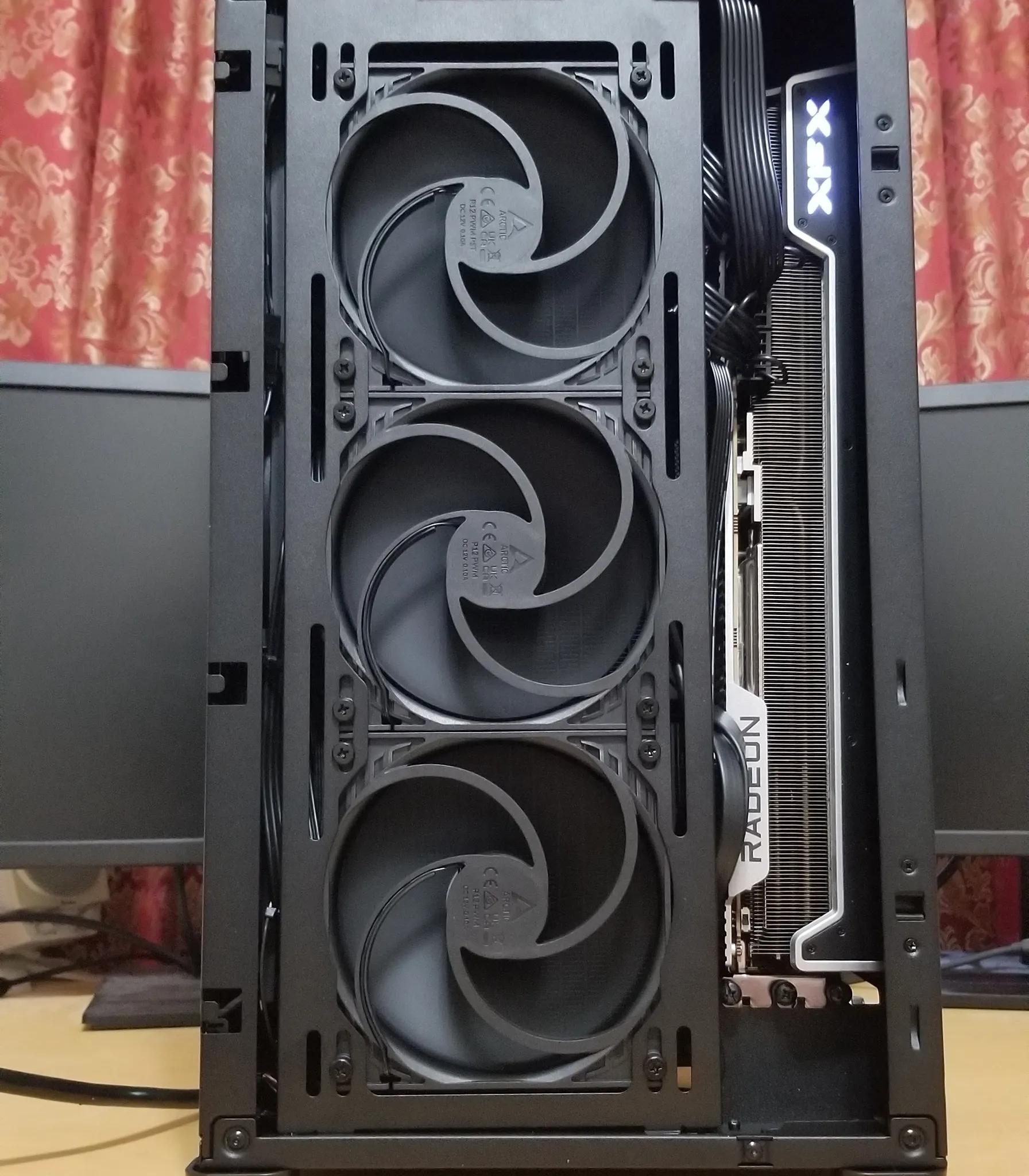 The Monolith