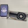 Nvidia GTX 1070Ti Founders Edition