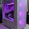 Ryzen 7 7700x | RTX 3080 White Gaming PC