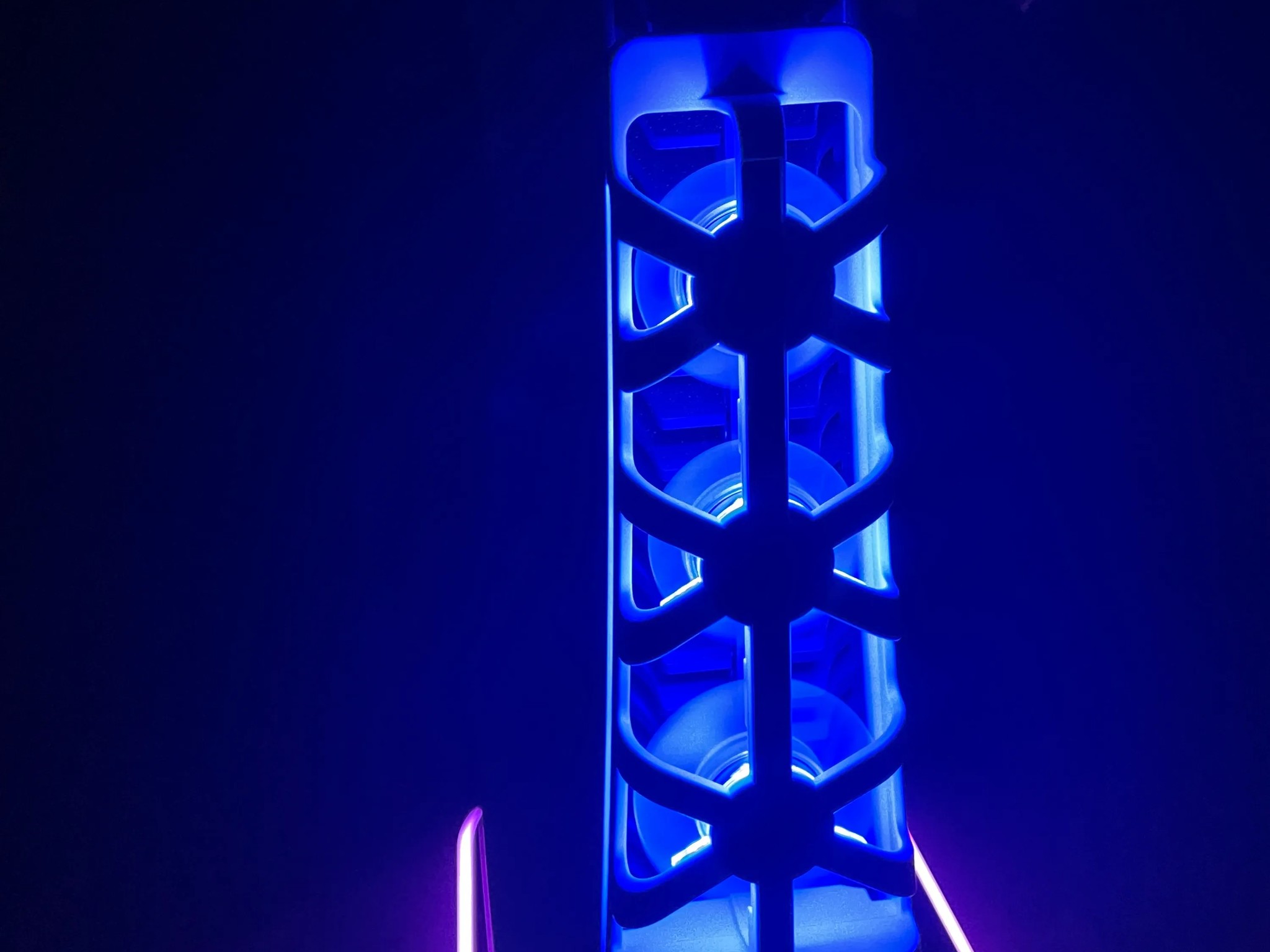 Ps5 Back Cooling Fan