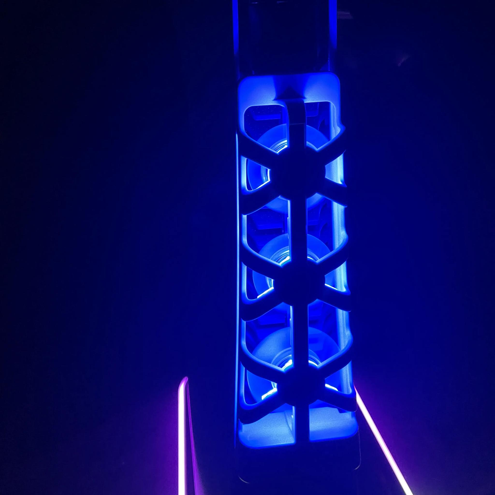 Ps5 Back Cooling Fan