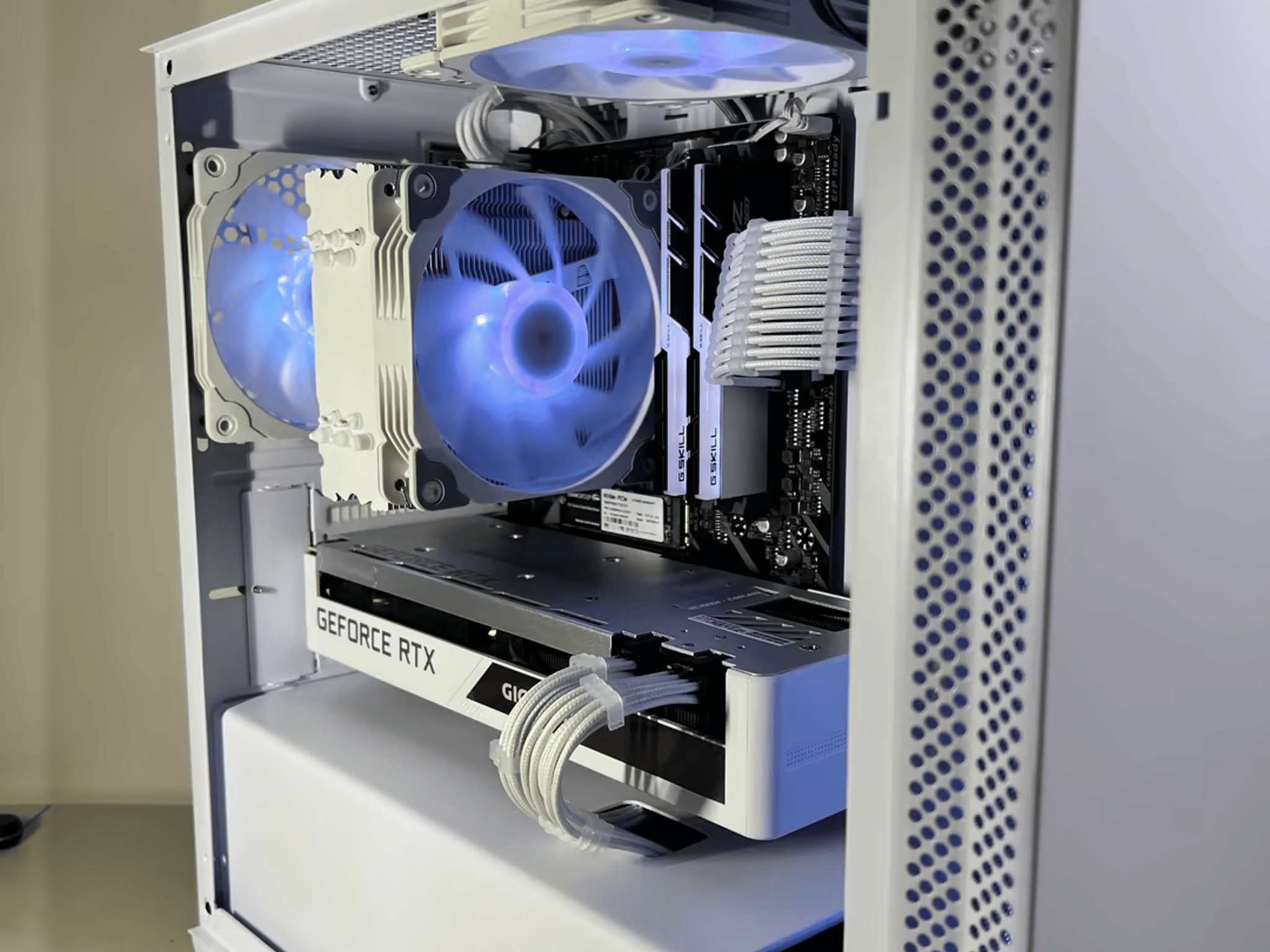 Ryzen 5 5600X RTX 3070 Gaming PC