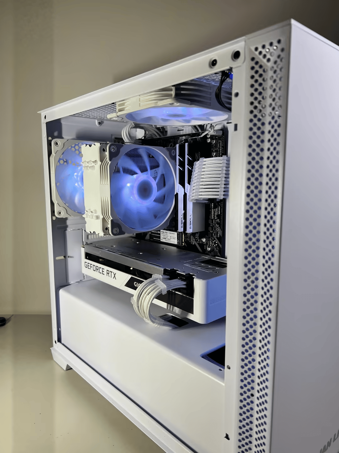 Ryzen 5 5600X RTX 3070 Gaming PC