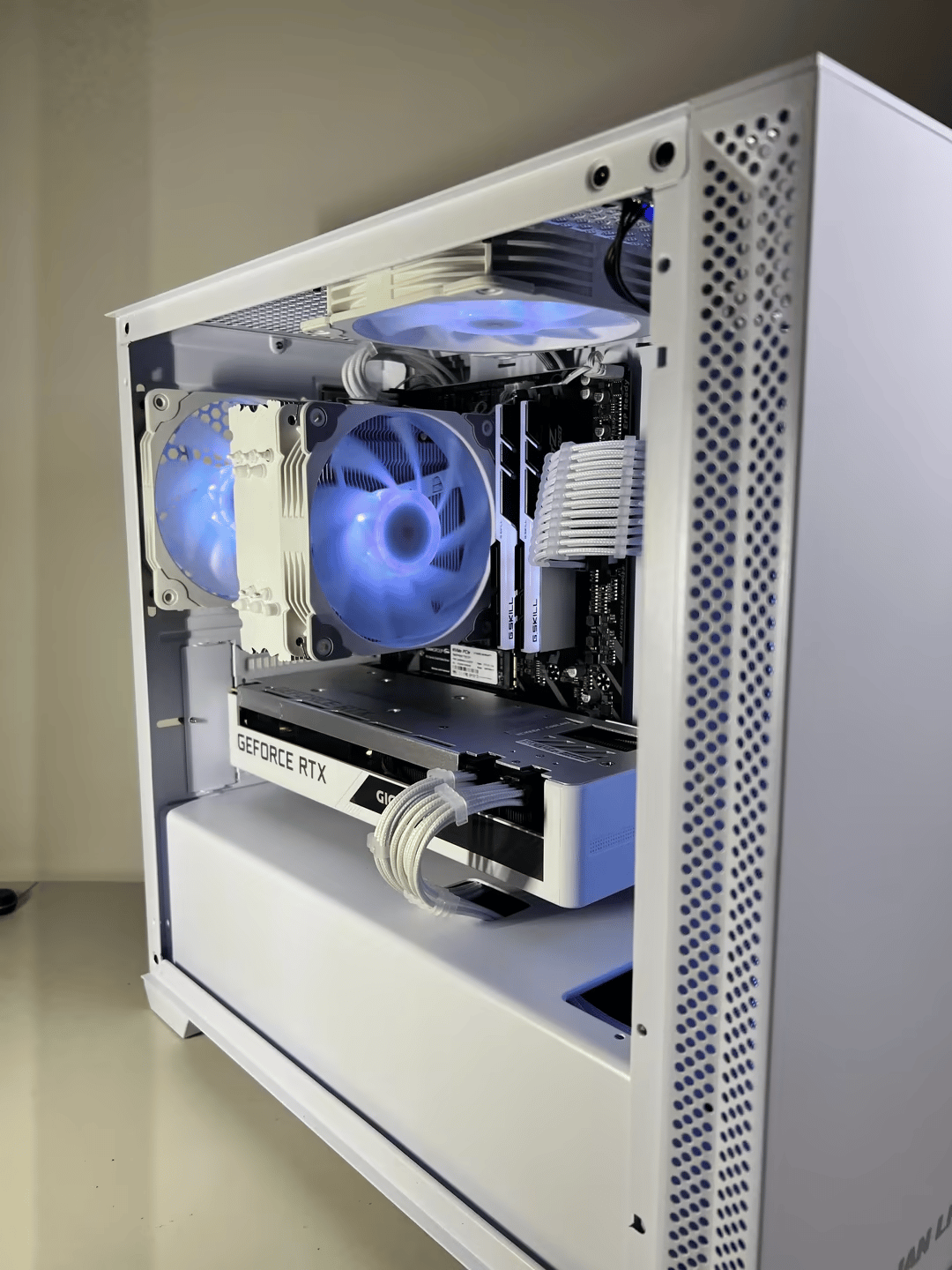 Ryzen 5 5600X RTX 3070 Gaming PC