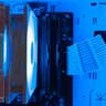 🤍🖤 RTX 4060 / Ryzen 7 3800X / 32GB Gaming PC 🖤🤍