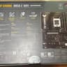 ASUS TUF Gaming B850-E WiFi AM5 ATX Motherboard | DDR5 | PCIe 5.0 | WiFi 6E