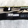Zotac Gaming Geforce 1660 Super