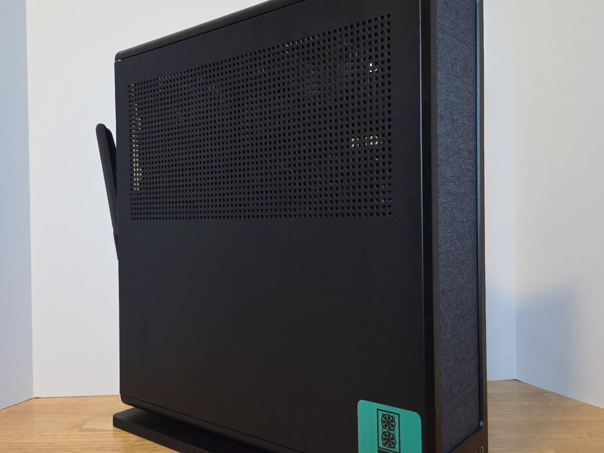 Mini Powerhouse PC - 4070 | AM5 | 32gb DDR5