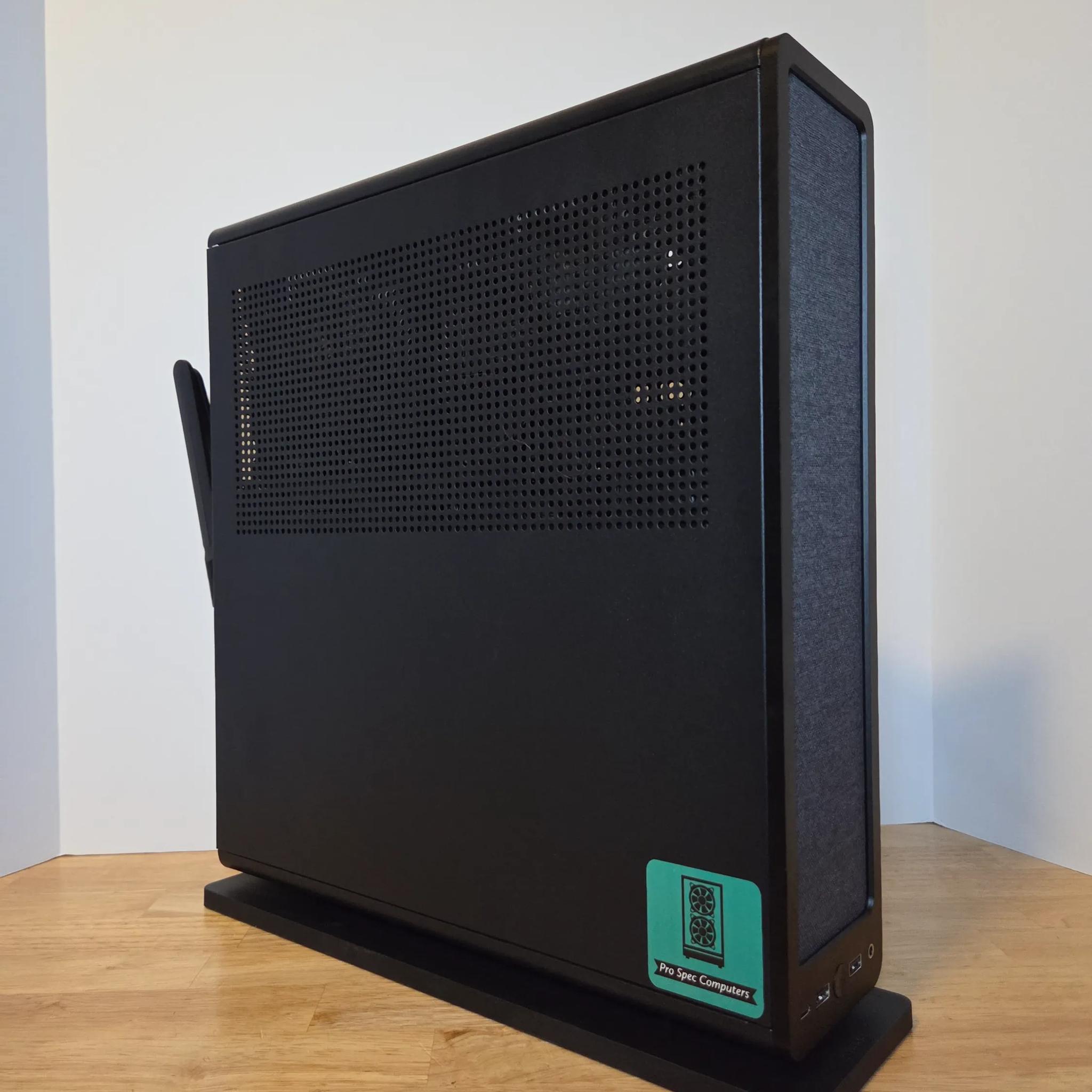 Mini Powerhouse PC - 4070 | AM5 | 32gb DDR5