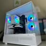 🥶Blizzard!🥶 | 🩵1080p/1440p🩵RTX 3070 8GB🤍 Ryzen 7 5800x 🩵 32GB DDR4 🤍 1TB SSD 🩵