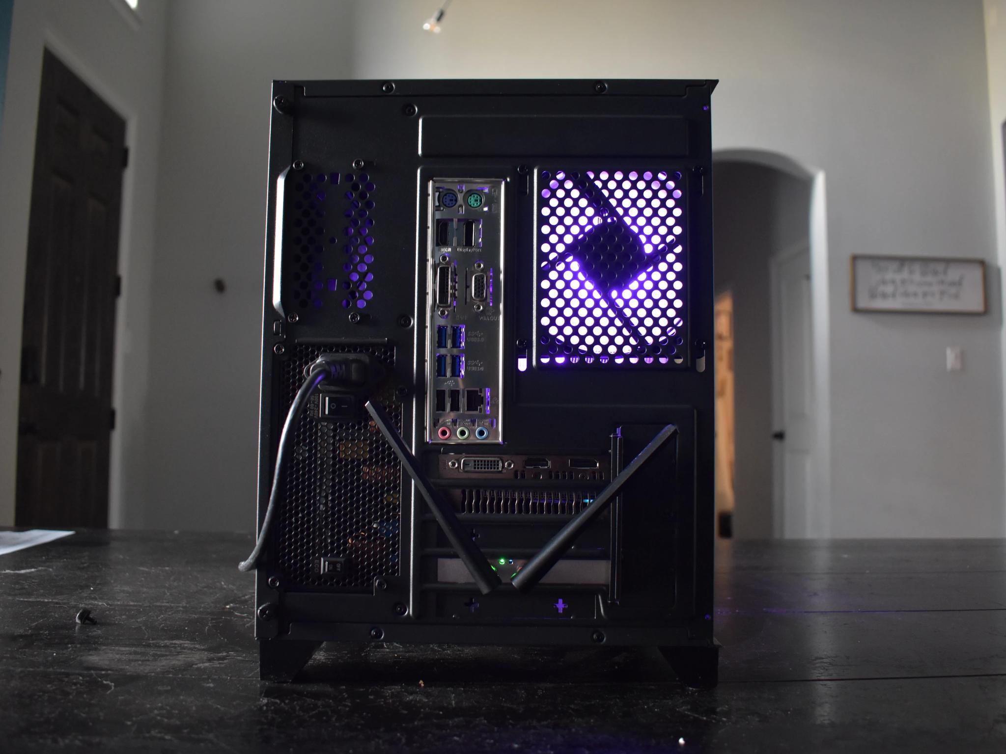GTX 1660 SUPER | I7-6700 | 16GB DDR4 | 500GB SSD | WIN 11 PRO