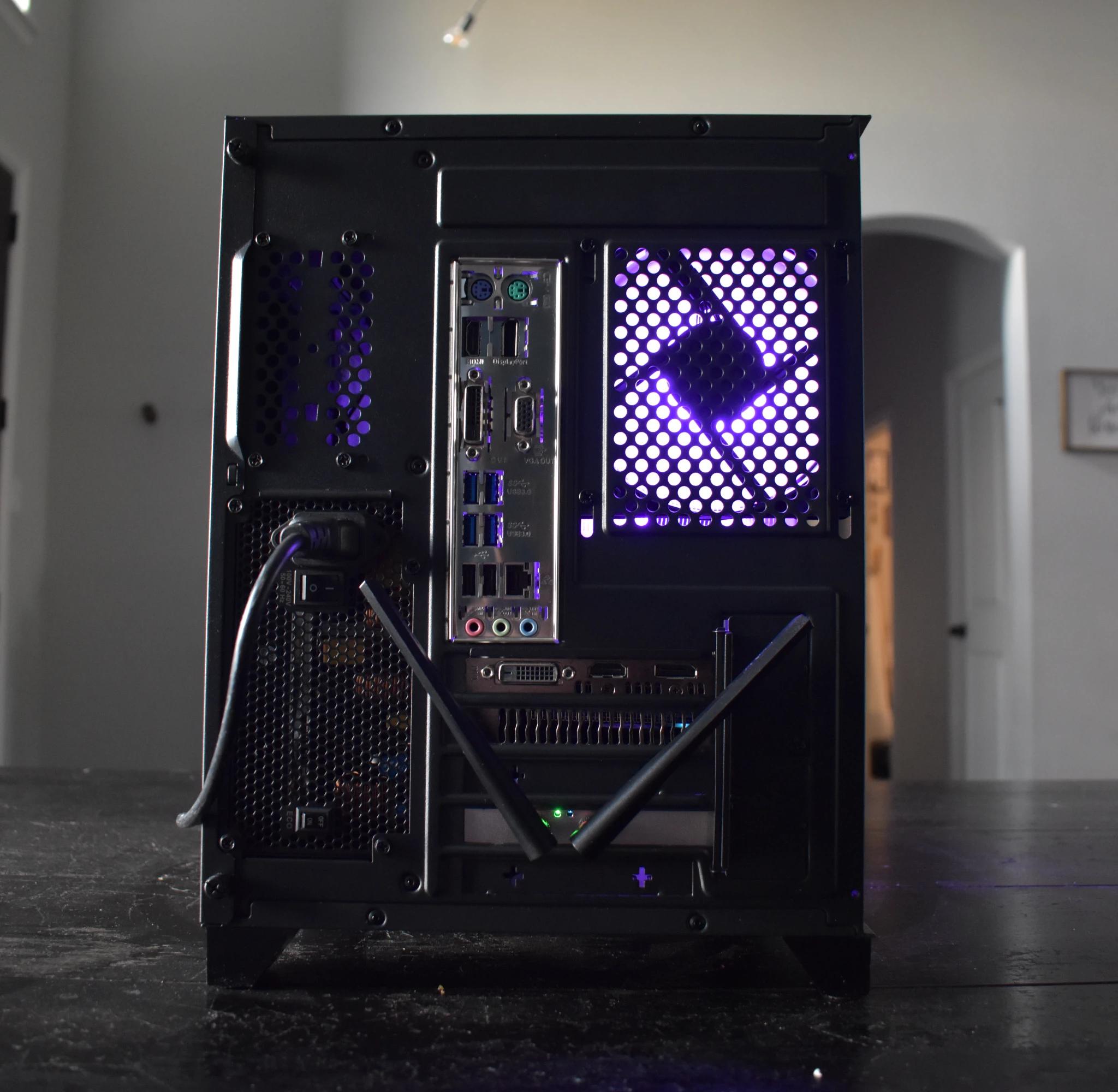 Great 1080p Gaming PC! | GTX 1660 SUPER | I7-6700 | 16GB DDR4 | 500GB SSD | WIN 11 PRO