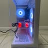 Intel Core i5-12400, AMD RX 6600 XT, 32GB RAM, 1TB SSD, High FPS Gaming PC w/ Wi-Fi & BT