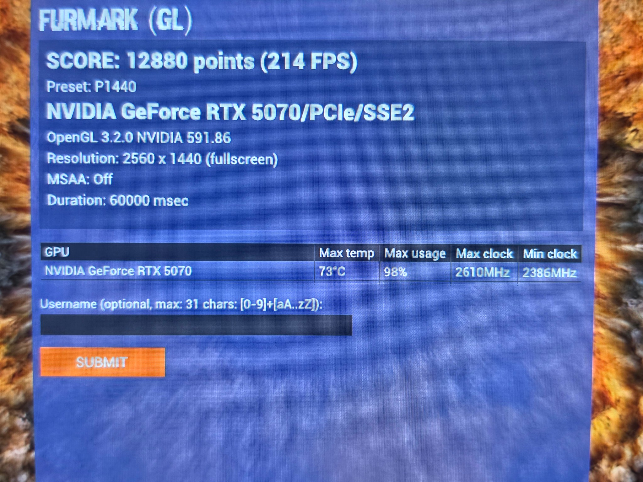 GeForce RTX 5070 Custom Gaming PC - Ryzen 9 5900X, 32GB RAM
