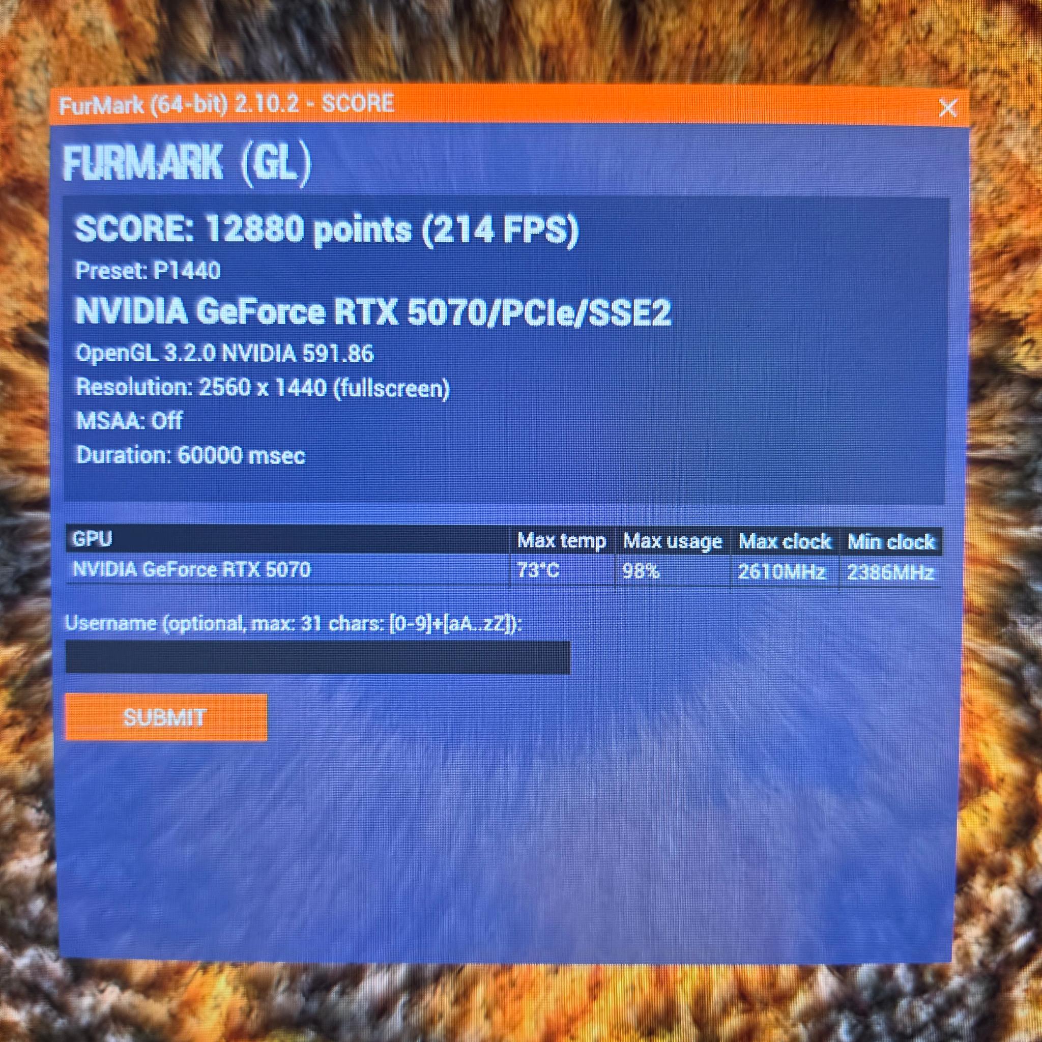 GeForce RTX 5070 Custom Gaming PC - Ryzen 9 5900X, 32GB RAM