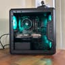 RX 6600 8GB | Ryzen 5 3600 | 16GB DDR4 | WI-FI | The Entry Level Beast RX