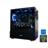 ❄️❄️ BUDGET - BO6 Ready GAMING PC | MSI GTX 1060 OC 6GB | INTEL i7 8700 | 16GB DDR4 RAM | 1.24TB