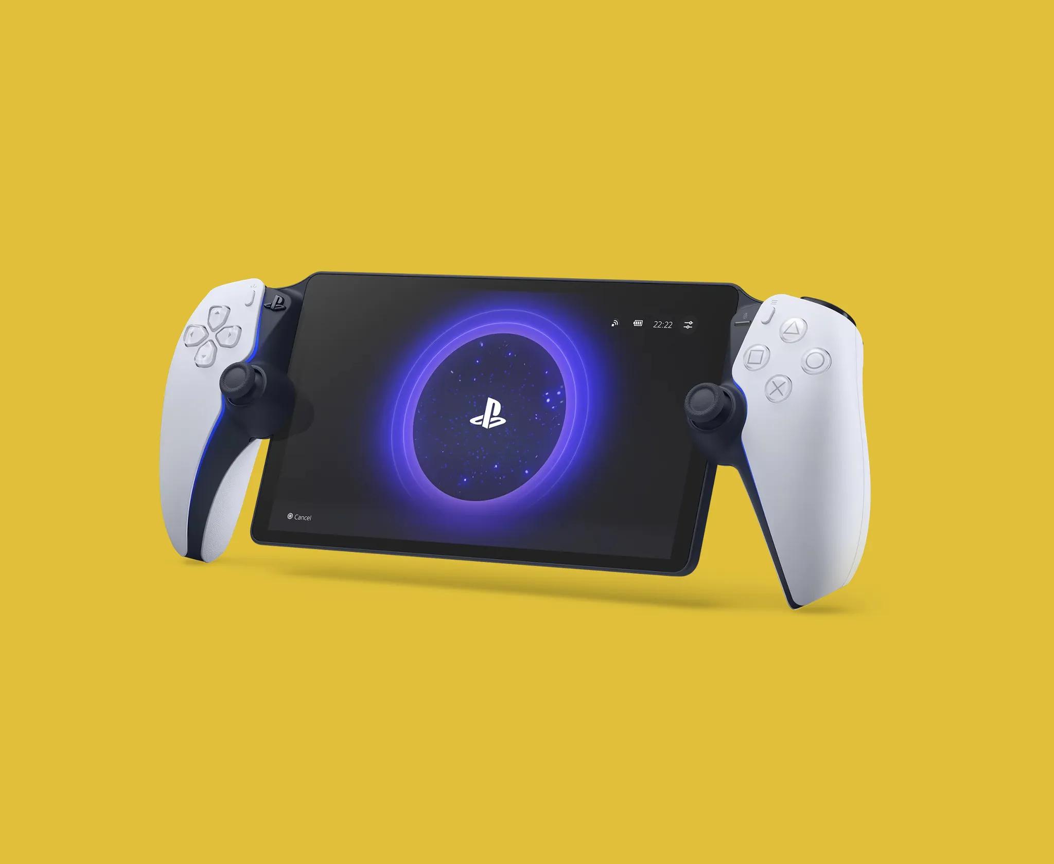 Playstation Portal (Used)