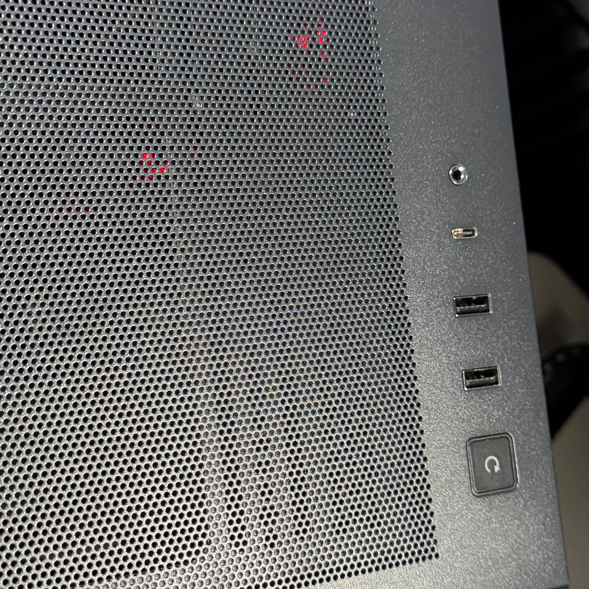 🔥 RTX 2060 Super | Ryzen 7 | 32GB DDR4 | 1TB NvMw