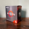 AMD Ryzen 5 5500