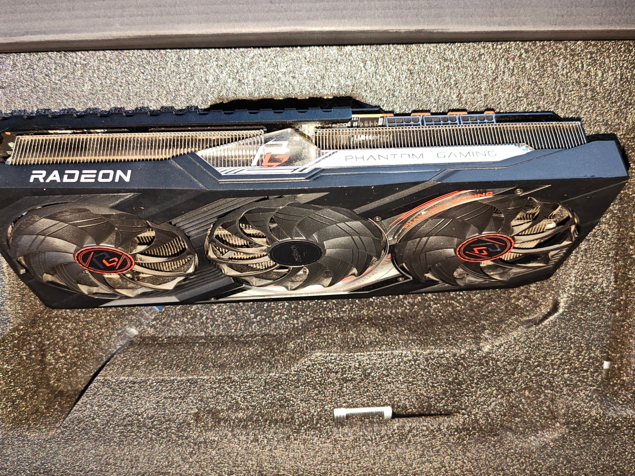 ASRock Phantom Gaming OC Radeon RX 7900 XTX