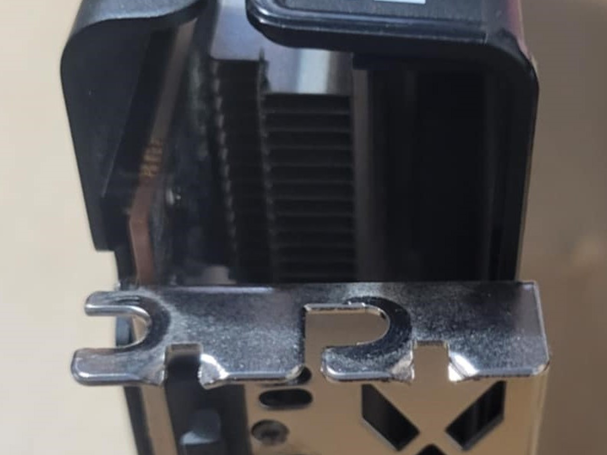 XFX Swift 210 6600XT 8GB GPU