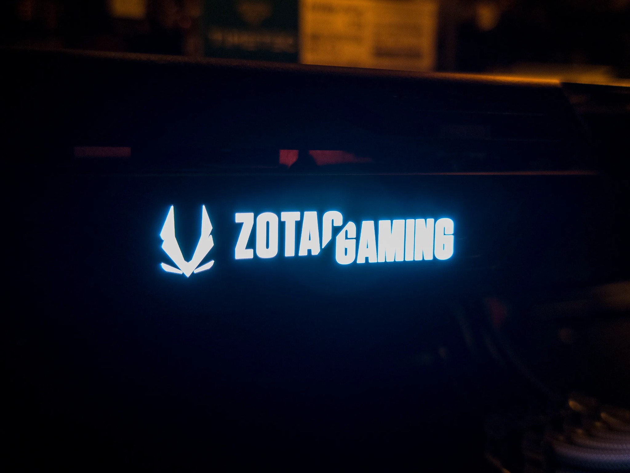 🩶🧡 RTX 3060Ti / Ryzen 5 5600 / 32GB Gaming PC 🧡🩶