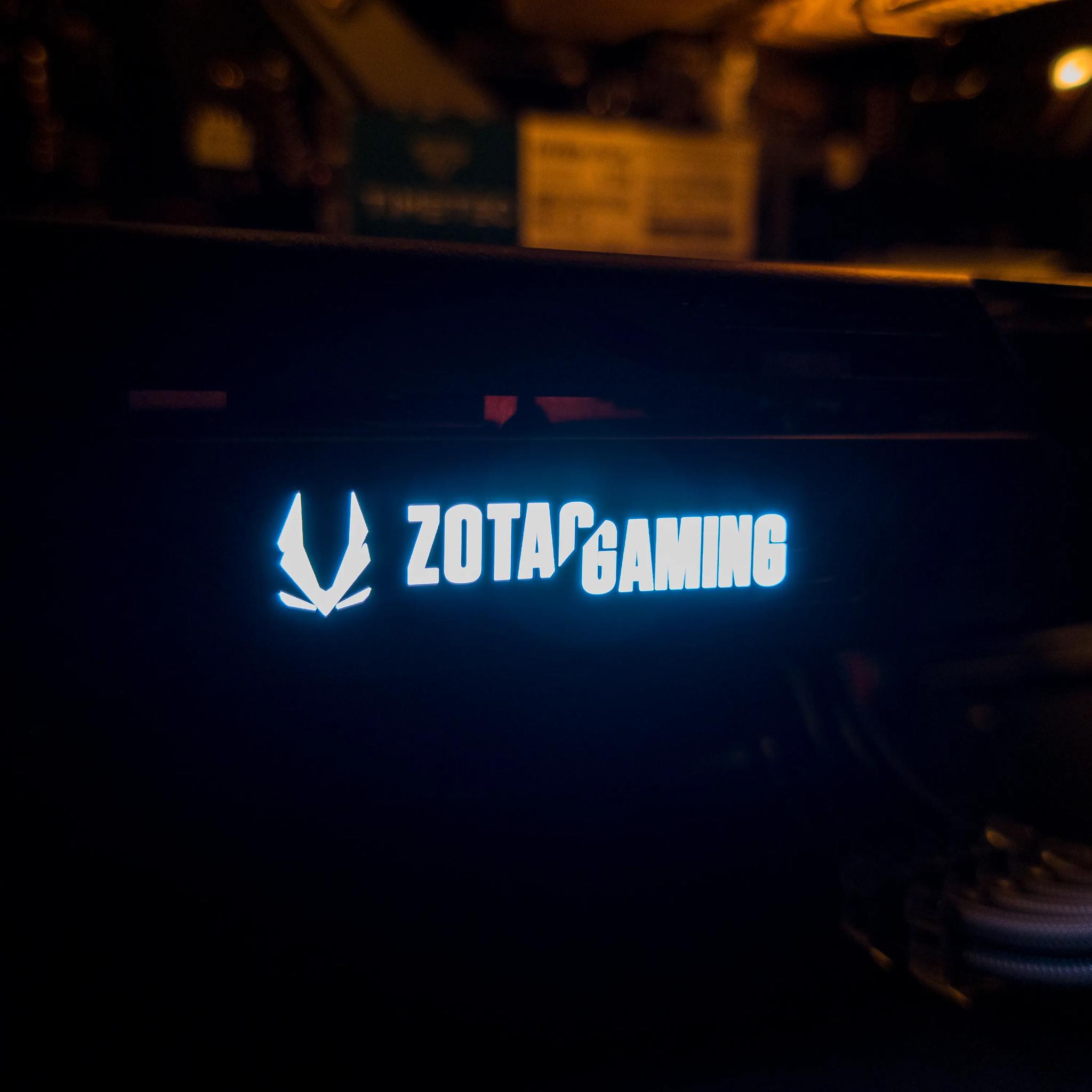 🩶🧡 RTX 3060Ti / Ryzen 5 5600 / 32GB Gaming PC 🧡🩶