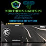 MSI Radeon RX 5600 XT GAMING MX