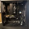 Custom Gaming PC Build
