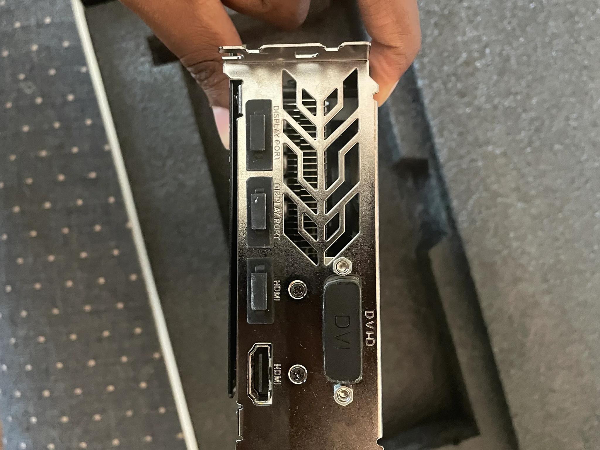 RX590 For Dirt Cheap