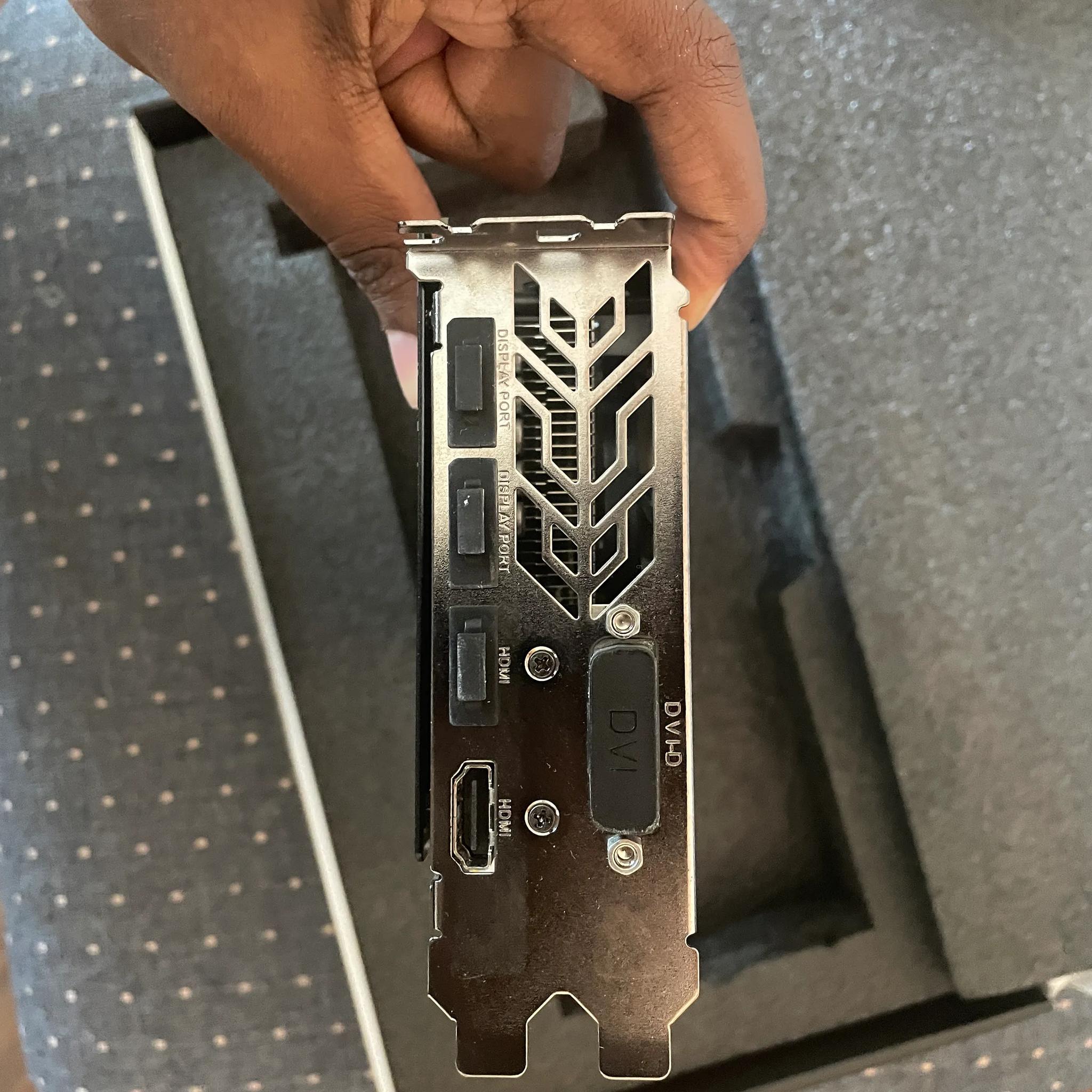 RX590 For Dirt Cheap