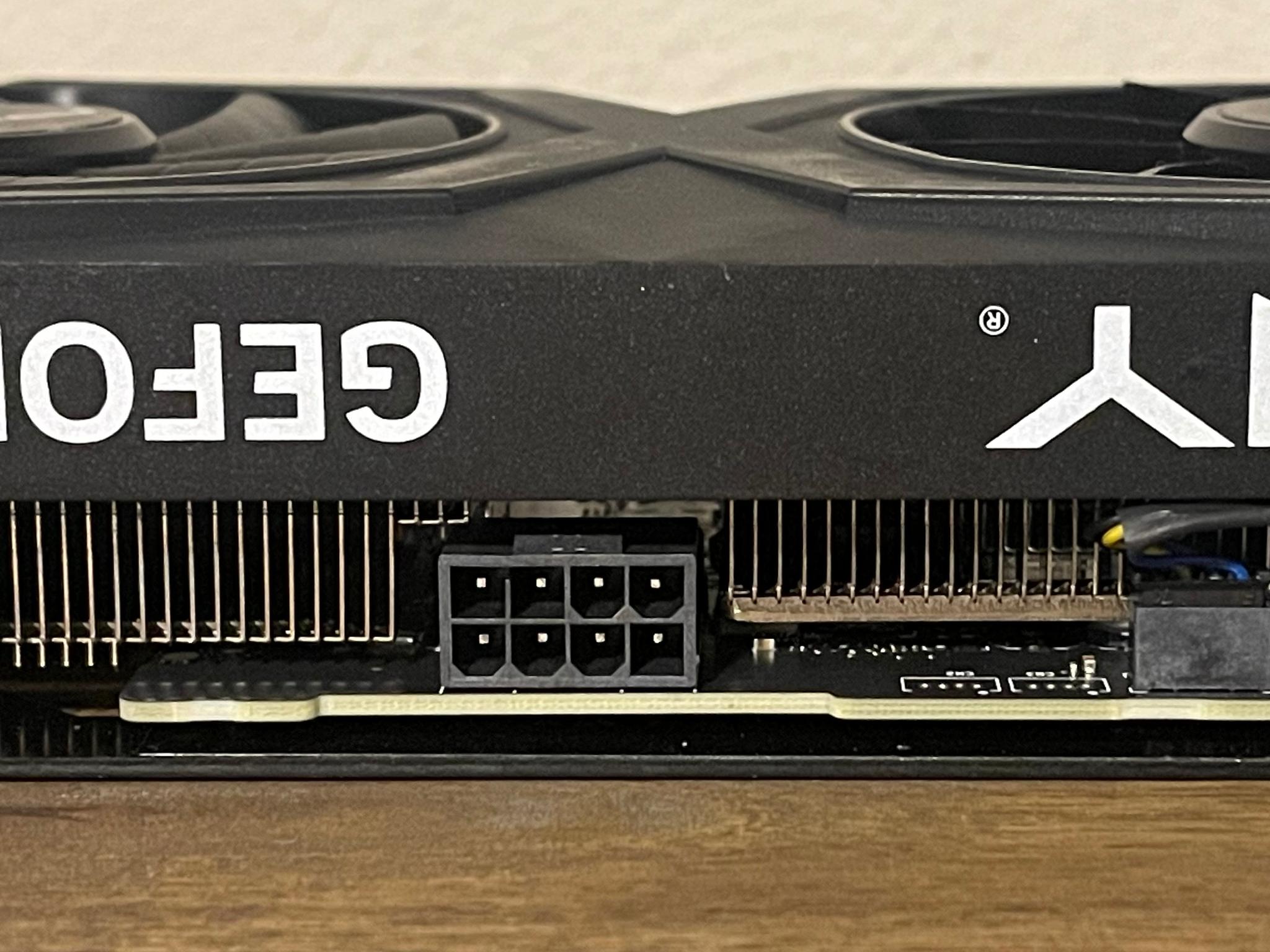 PNY GeForce RTX™ 4070 12GB VERTO™ Dual Fan