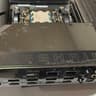 AMD Ryzen 9 9900X 12-Core CPU + ASUS ROG Crosshair X870E Hero AM5 Mobo Bundle