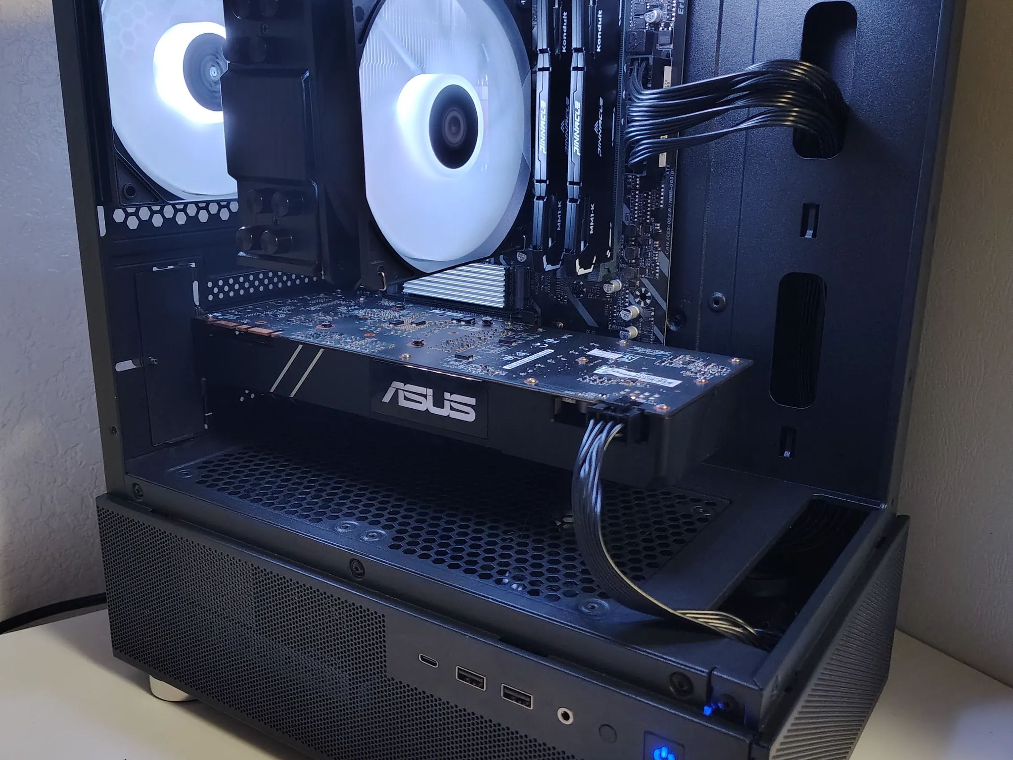 Budget 1080p Gaming PC