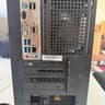 Gaming PC: Ryzen 5 3600XT, Intel ARC A750 8GB, 16GB RAM, 500GB SSD NVME