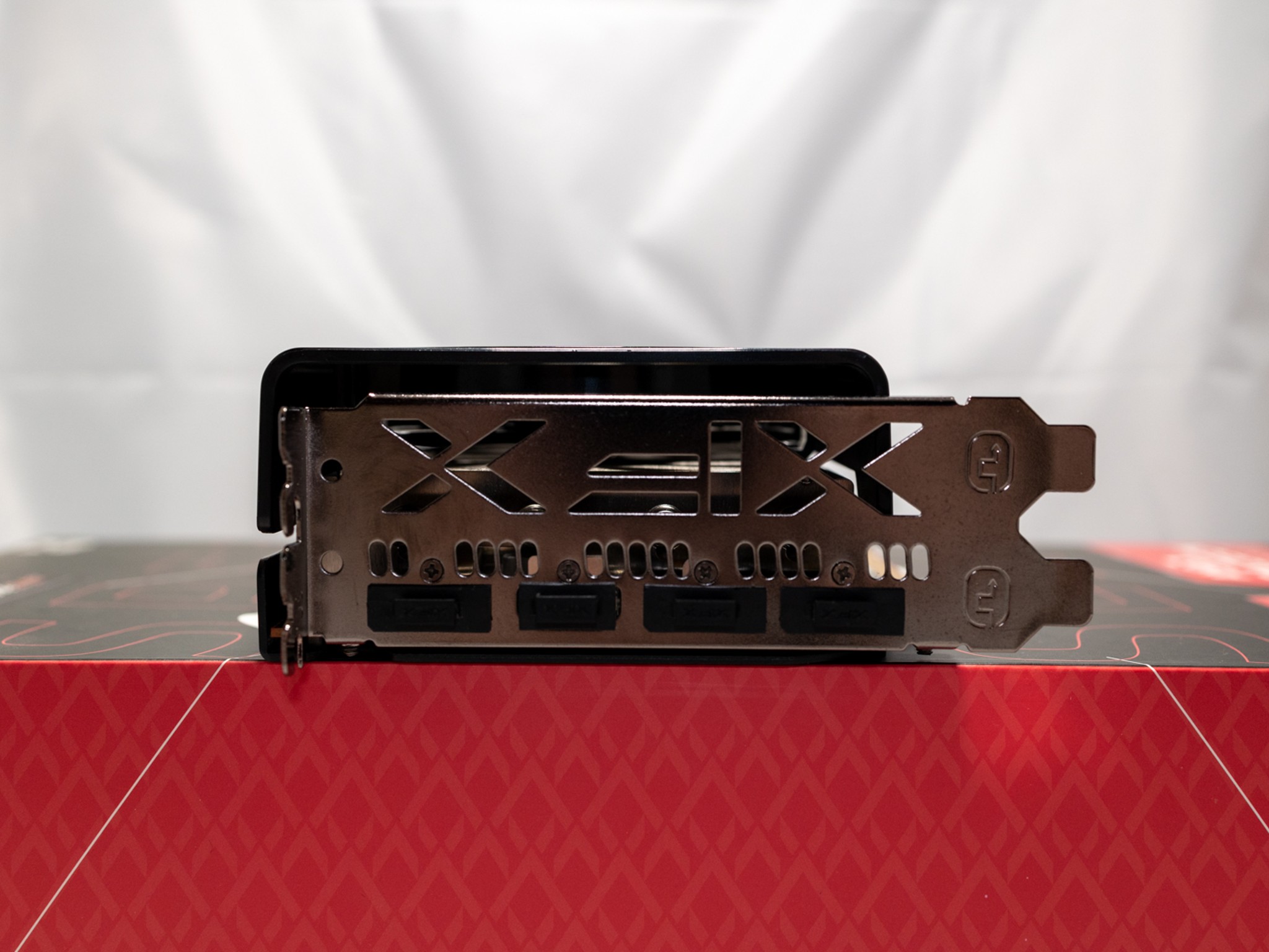 XFX - SPEEDSTER QICK308 AMD Radeon RX 6600 XT 6600XT 8GB