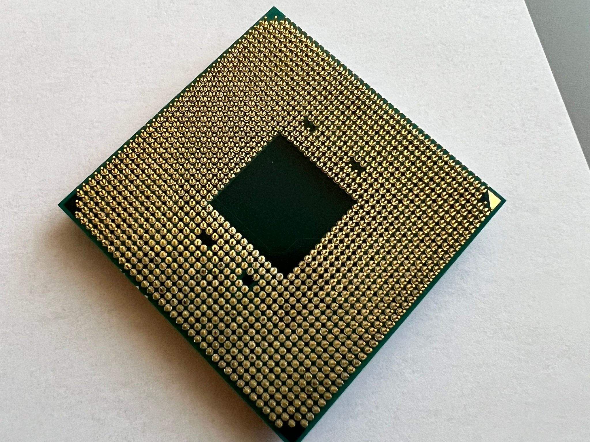 AMD Ryzen 7 2700X