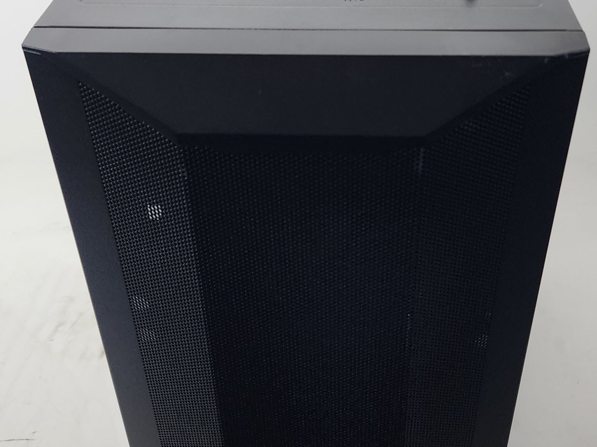 Gaming PC i9-10900K 32GB RAM 1TB SSD RTX 2080 8GB Windows 11 Computer