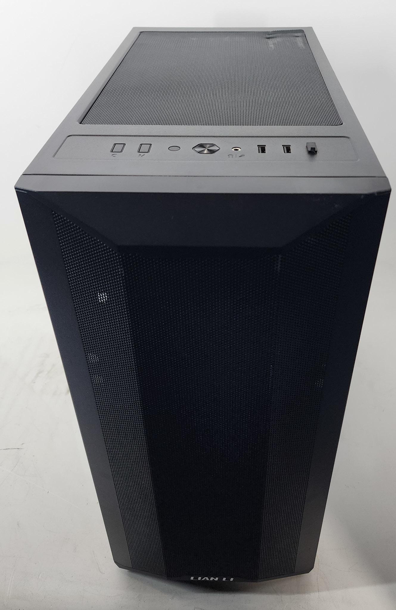 Gaming PC i9-10900K 32GB RAM 1TB SSD RTX 2080 8GB Windows 11 Computer