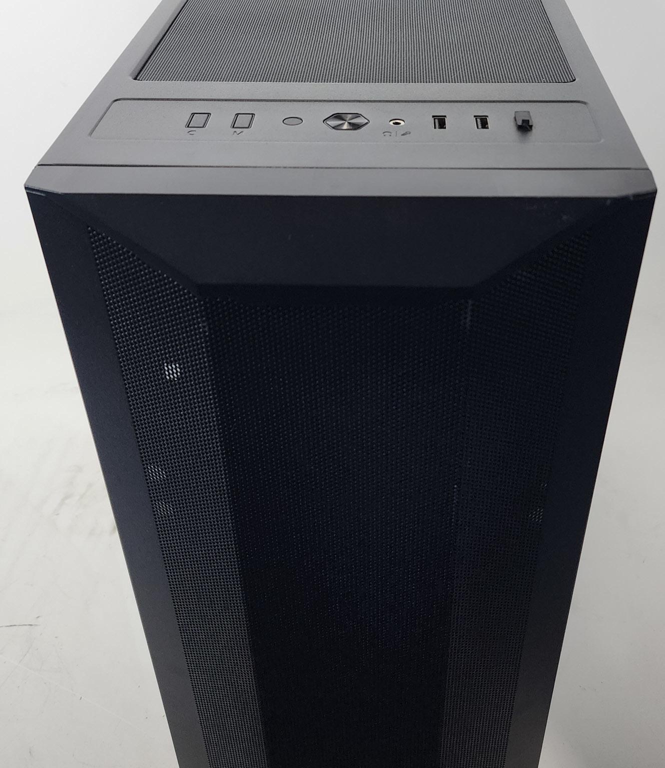 Gaming PC i9-10900K 32GB RAM 1TB SSD RTX 2080 8GB Windows 11 Computer