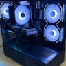 1440p Streaming/Gaming PC|RX 9060XT 16GB|Ryzen 5 7600x|1 TB M.2 SSD