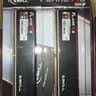 G.Skill Flare X5 Series 32GB (2 x 16GB) DDR5-6000