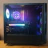 RTX 3080 | Ryzen 5600x | 32gb RAM | WIFI&BT | NEW CASE | (NEW) 1TB SSD | High End pc
