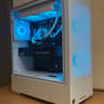 4K Gaming PC | RTX 5080 16GB | Ryzen 7 9800X3D | 32GB DDR5 | 2 TB SSD