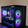 9800X3D | RTX 5070 Ti | 32GB | 4 TB | 850W